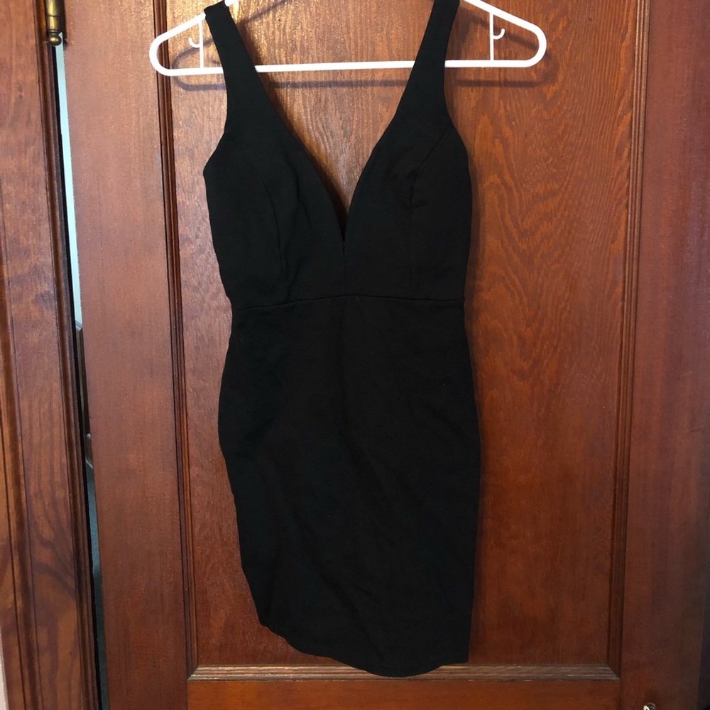 Lulus bodycon dress